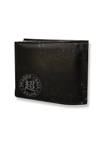 Dragon Ball Super - Go Icon Bi-Fold Wallet