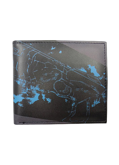 Psycho Pass - Dominator Wallet