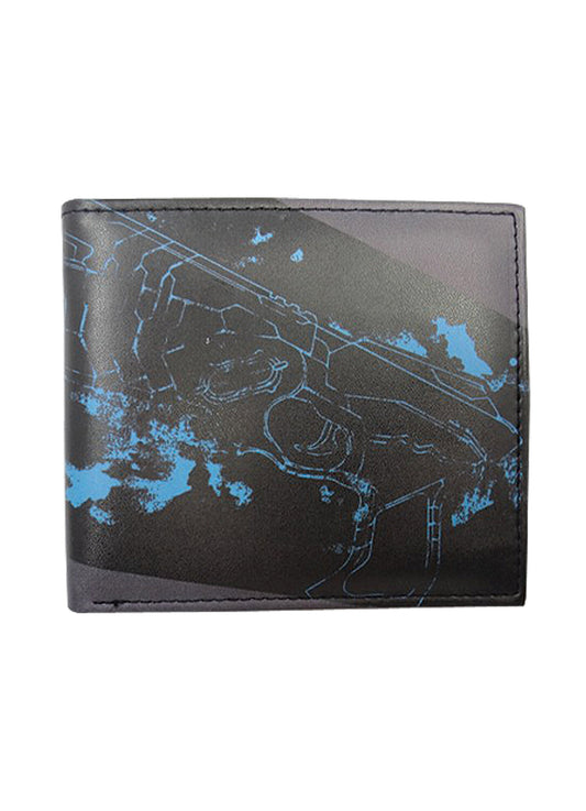 Psycho Pass - Dominator Wallet