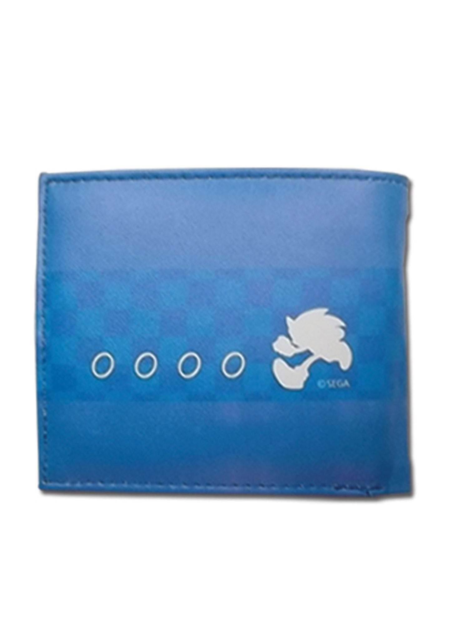 Sonic Hedgehog - Sonic The Hedgehog Wallet