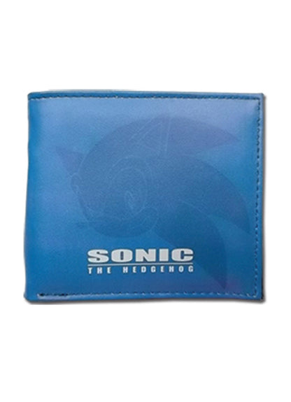 Sonic Hedgehog - Sonic The Hedgehog Wallet