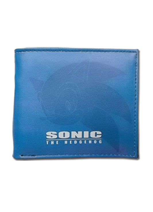 Sonic Hedgehog - Sonic The Hedgehog Wallet