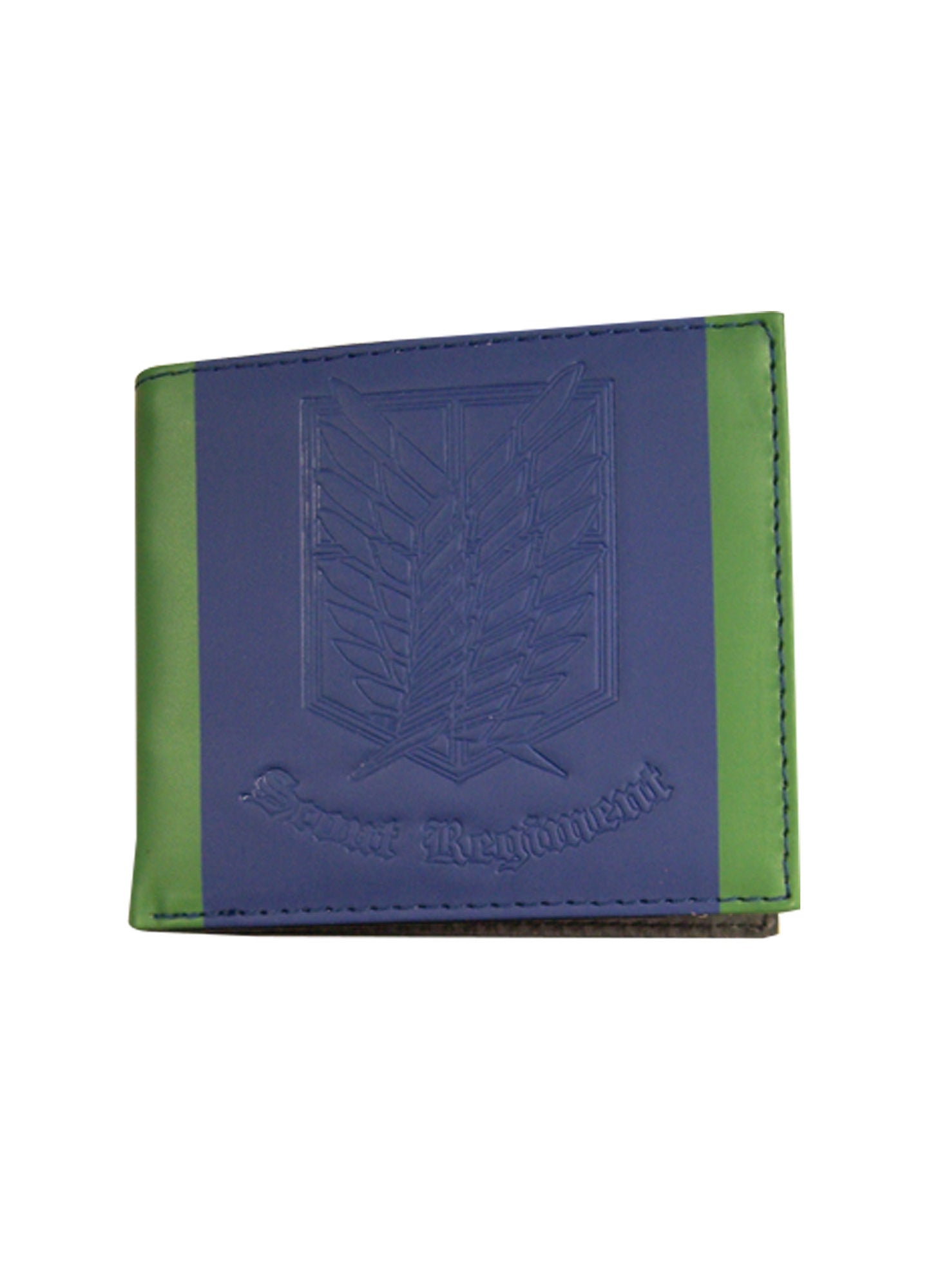 Attack On Titan - Survey Corps Boy Wallet