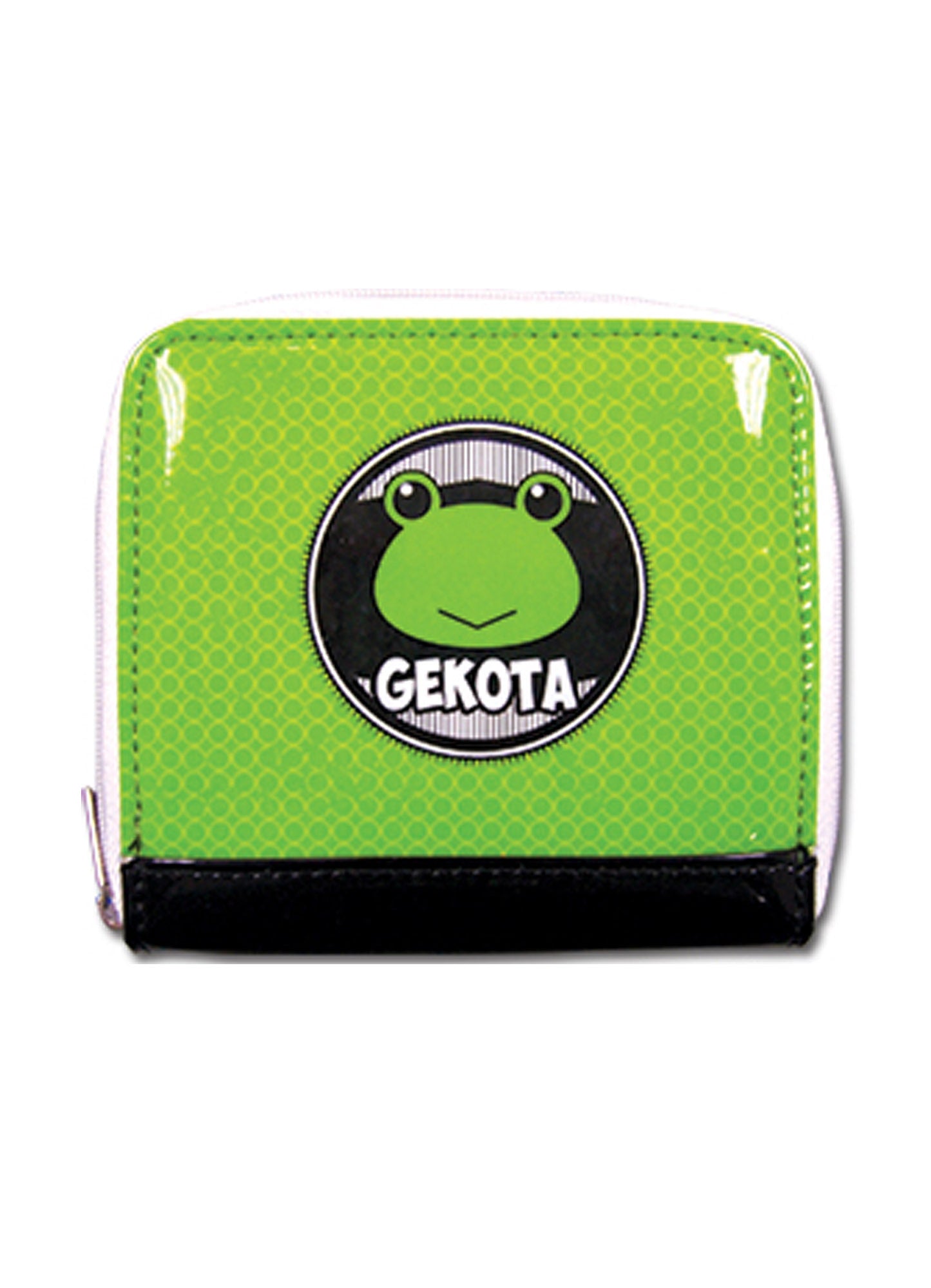 A Certain Scientific Railgun - Gekota Wallet