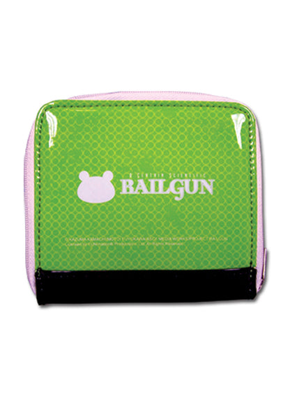 A Certain Scientific Railgun - Gekota Wallet