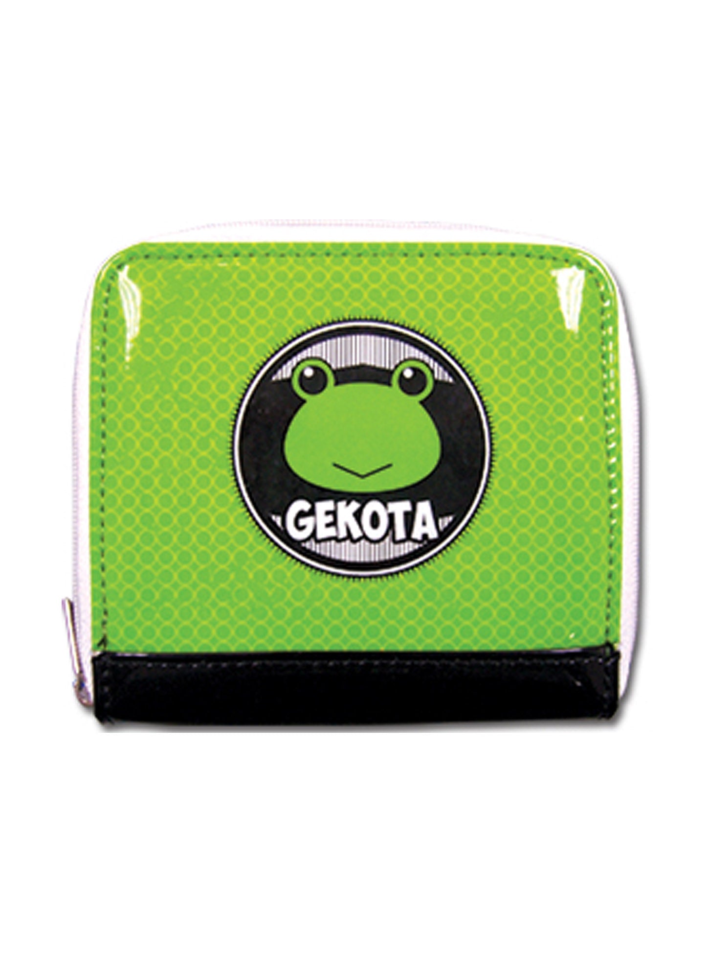 A Certain Scientific Railgun - Gekota Wallet