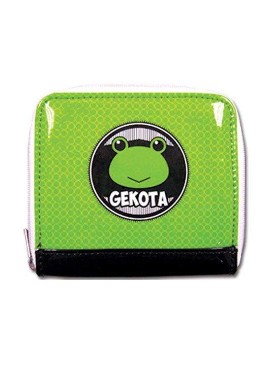 A Certain Scientific Railgun - Gekota Wallet