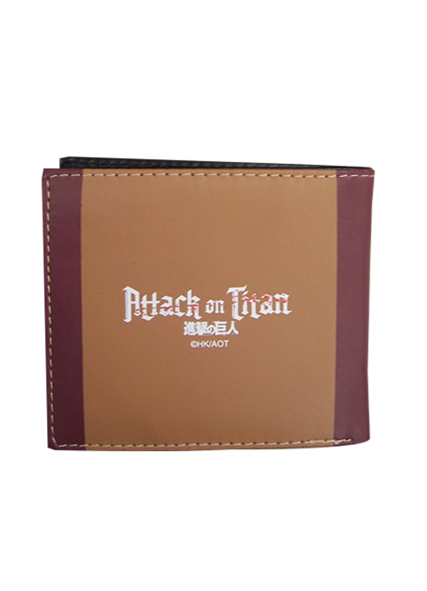 Attack On Titan - Cadet Corps Boy Wallet
