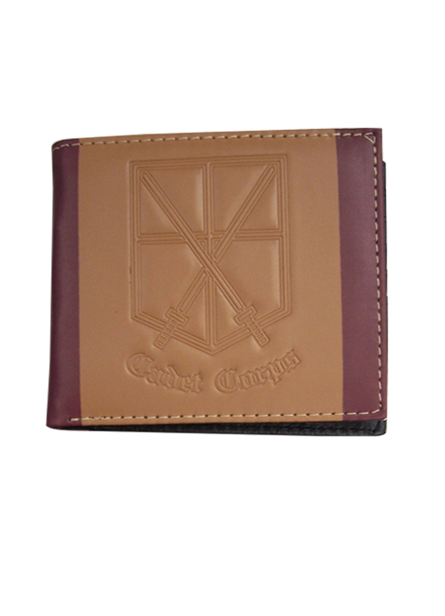 Attack On Titan - Cadet Corps Boy Wallet