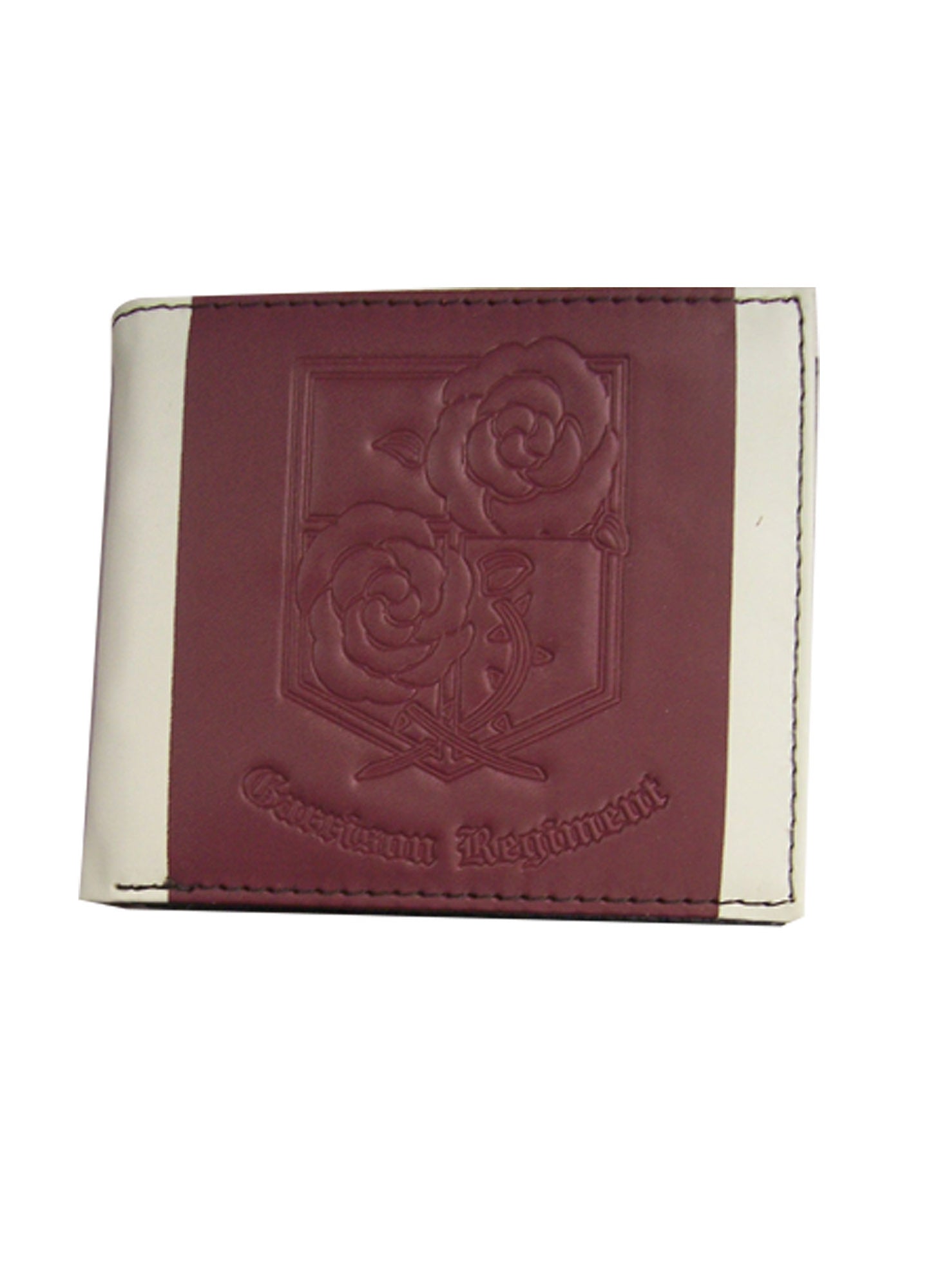 Attack On Titan - Garrison Regiment Boy Wallet