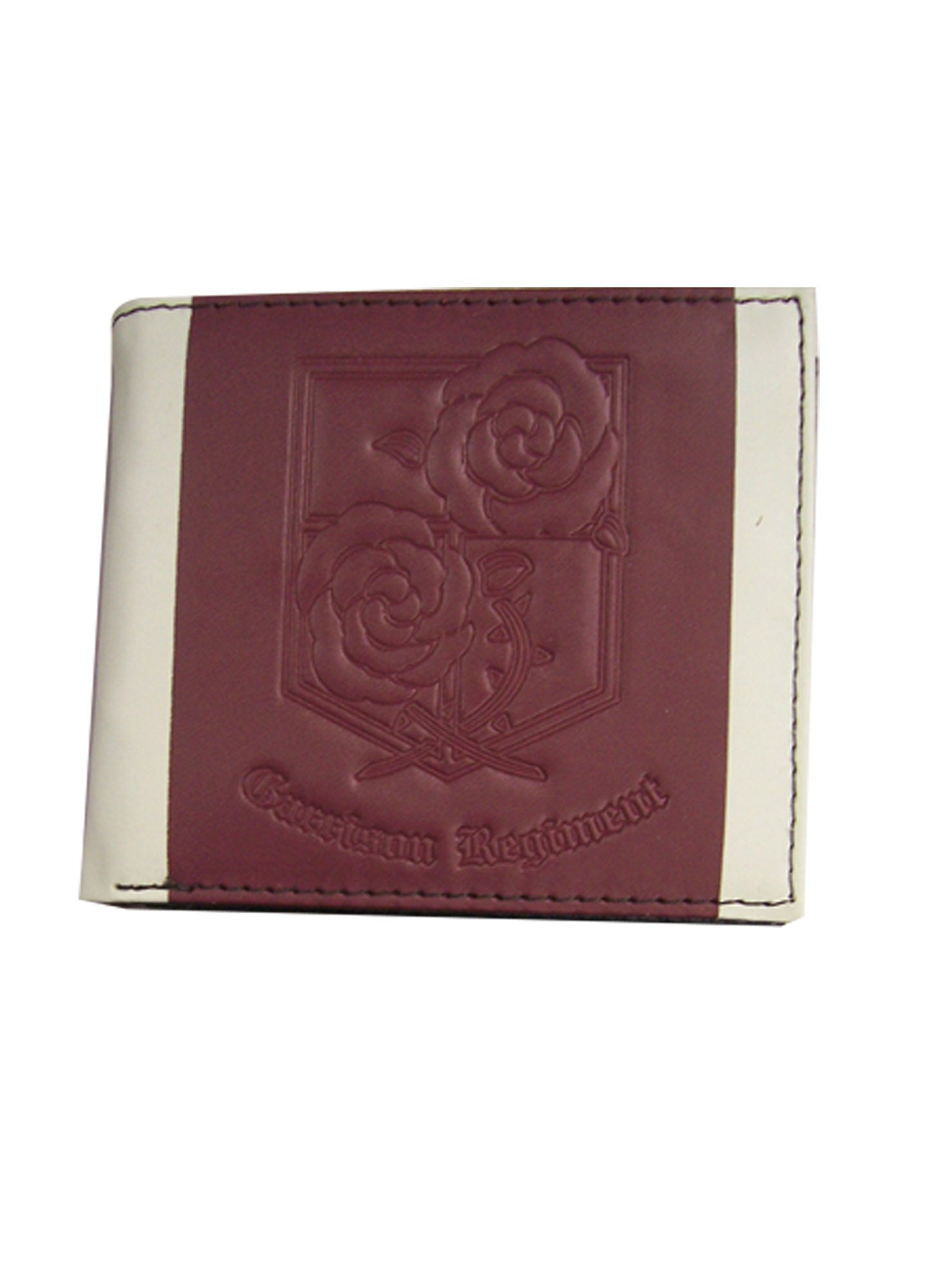 Attack On Titan - Garrison Regiment Boy Wallet