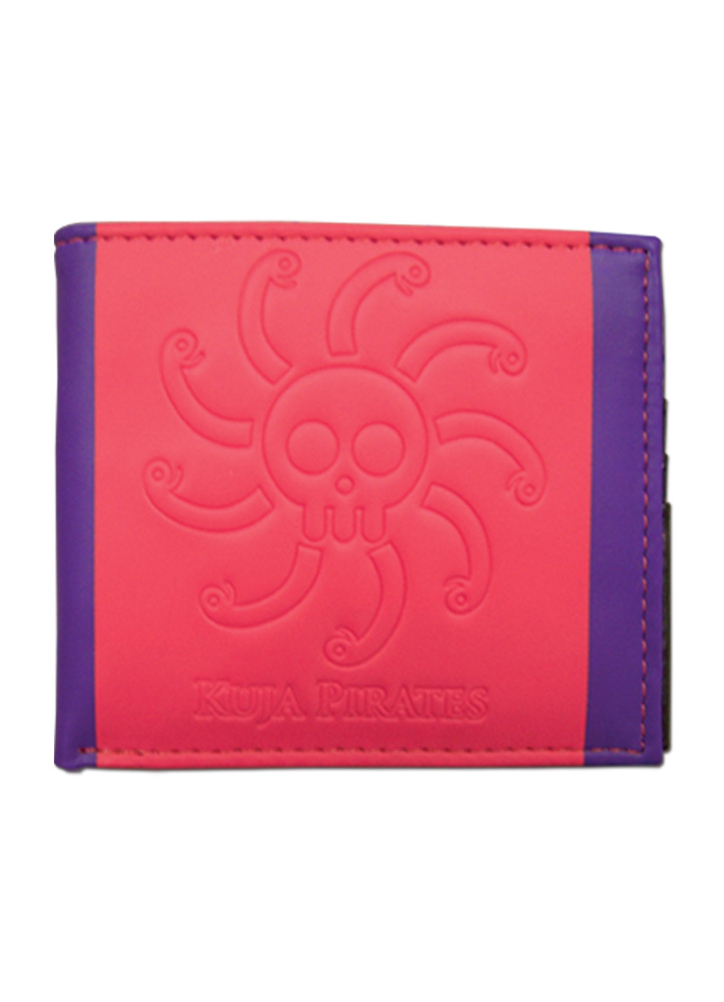 One Piece - Kuja Pirates Boy Wallet