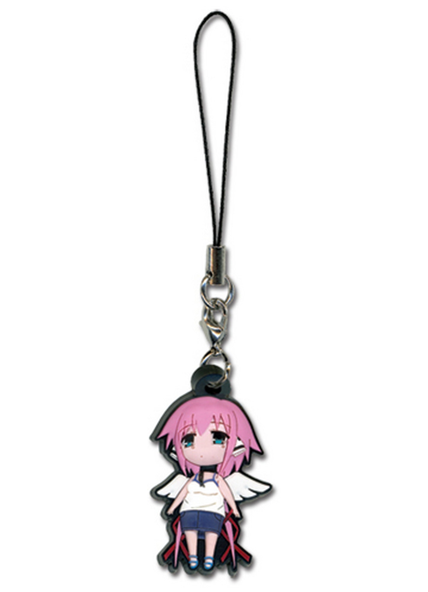 Heavens Lost Property - Ikaros Cell Phone Charm