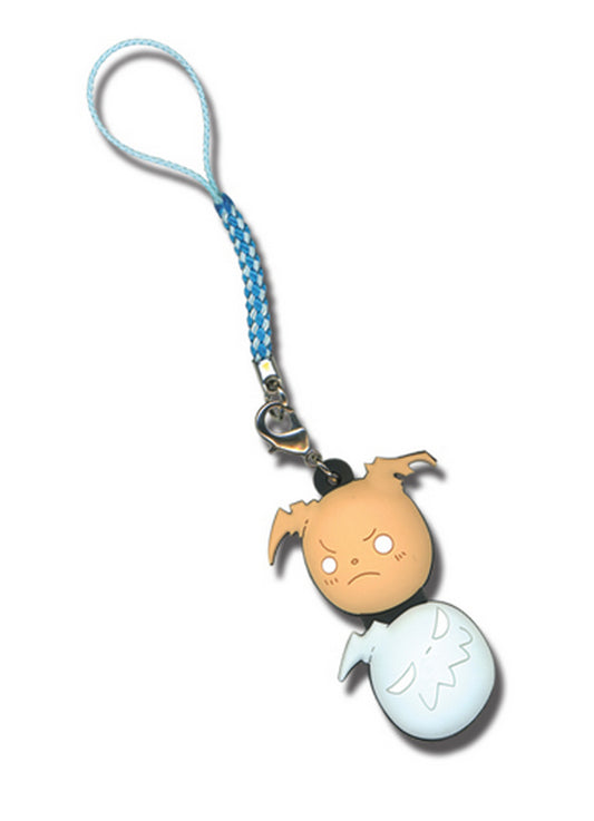Soul Eater - Maka Albarn & Soul Kishin Cell Phone Charm