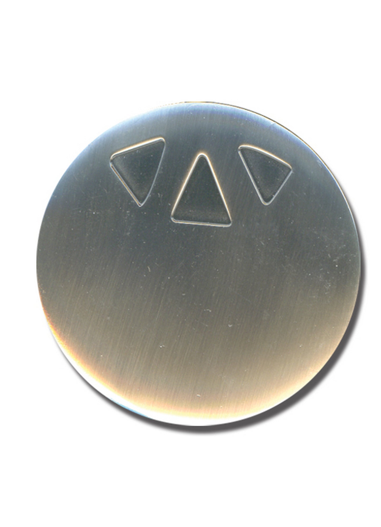 Soul Eater - Blairs Brooch