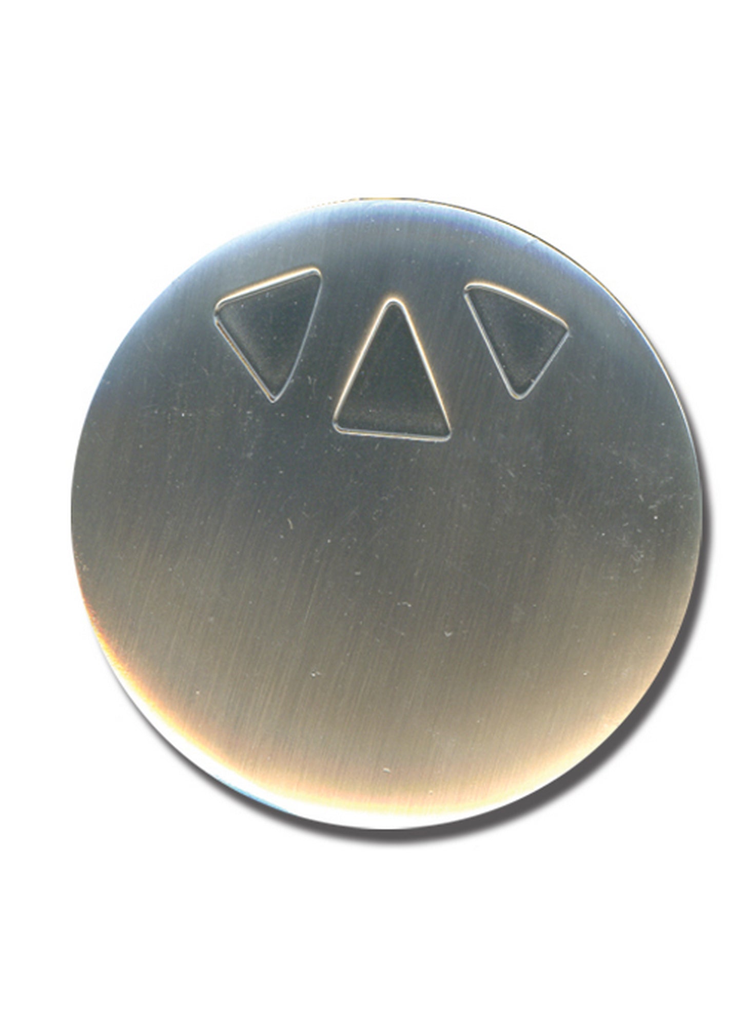 Soul Eater - Blairs Brooch