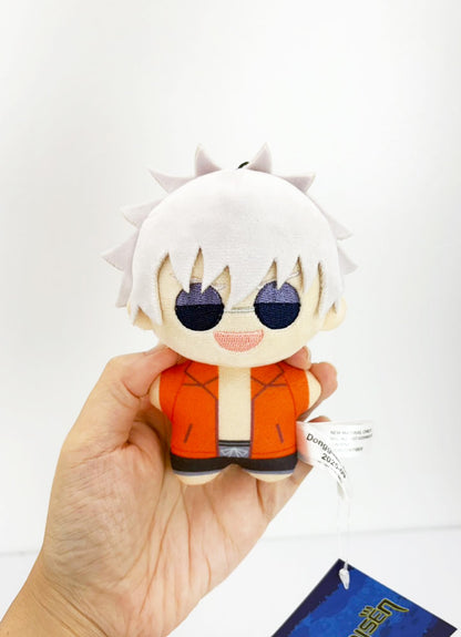 Jujutsu Kaisen Hidden Inventory - Satoru Gojo Starfish Mini Plush 4"