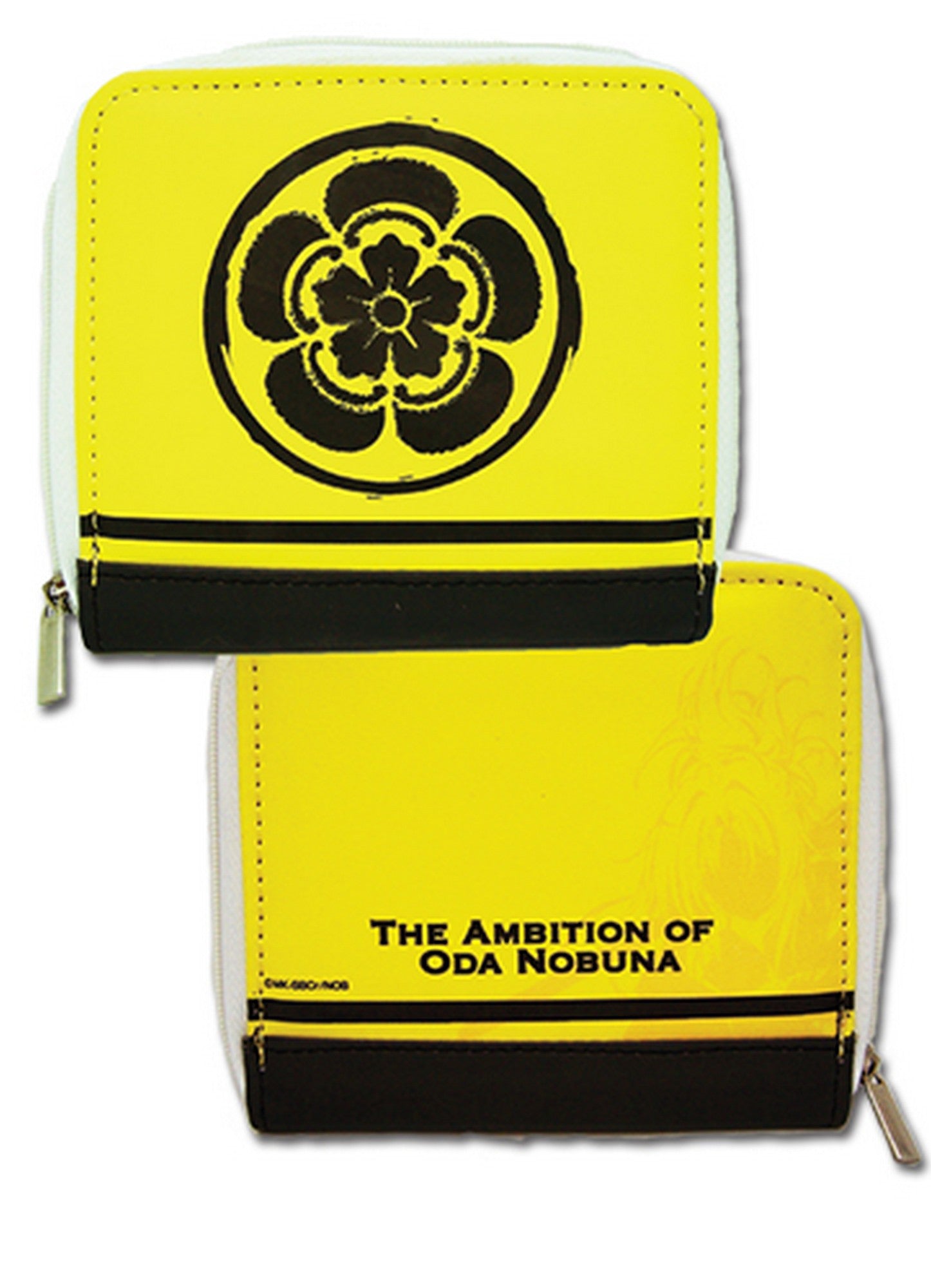 The Ambition Of Oda Nobuna Oda Kammon Wallet