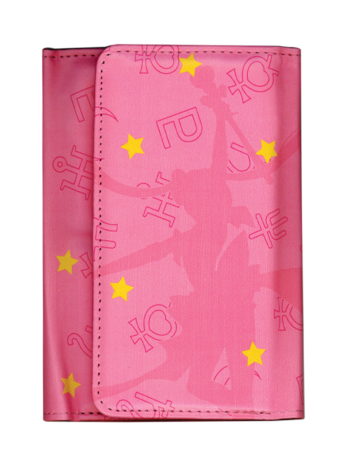 Sailor Moon - Sailors Icon Wallet