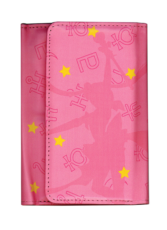 Sailor Moon - Sailors Icon Wallet