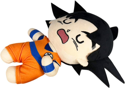 Dragon Ball Super - Goku (Sleeping) Plush 8"