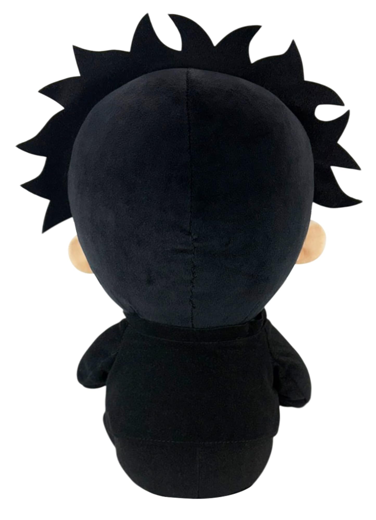 Dan Da Dan - Okarun (Worried) Sitting Pose Plush 12"