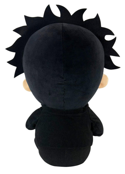 Dan Da Dan - Okarun (Worried) Sitting Pose Plush 12"