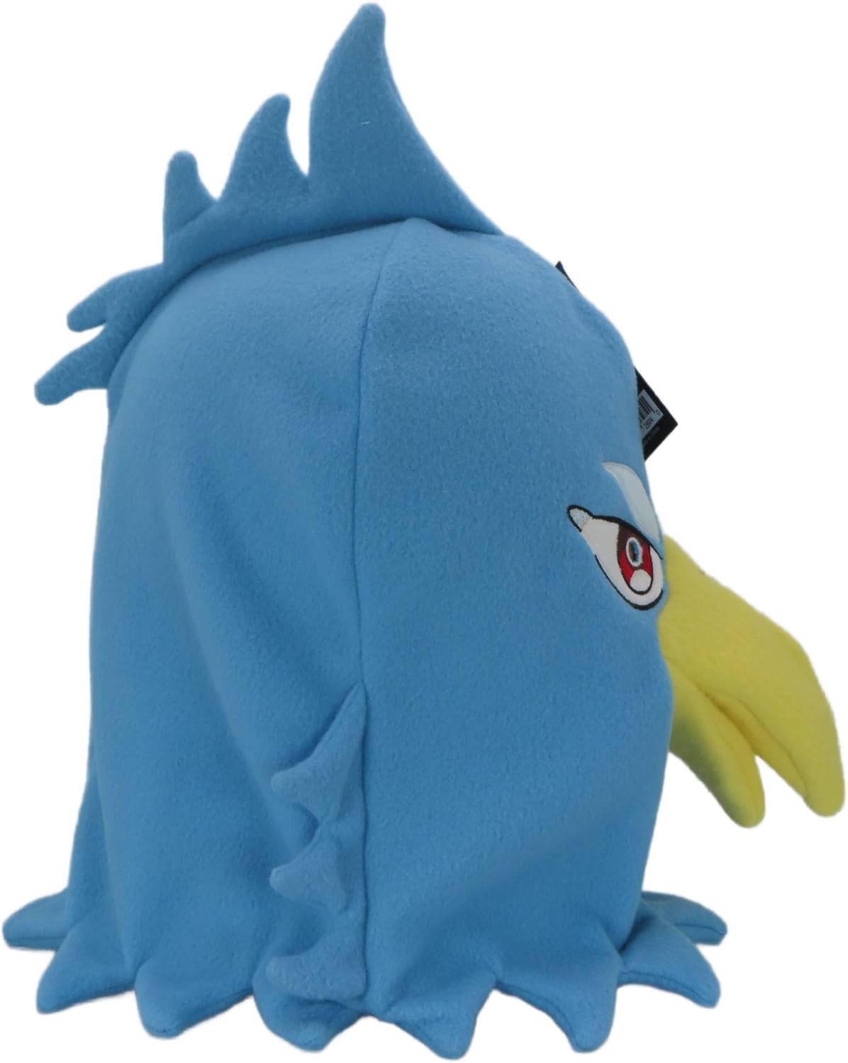 Shangri - La Frontier - Sunraku Head Hood Plush