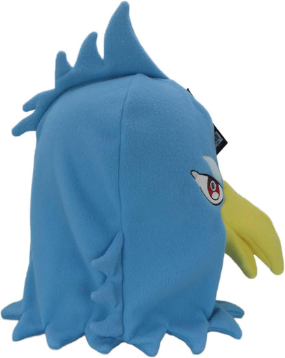 Shangri - La Frontier - Sunraku Head Hood Plush