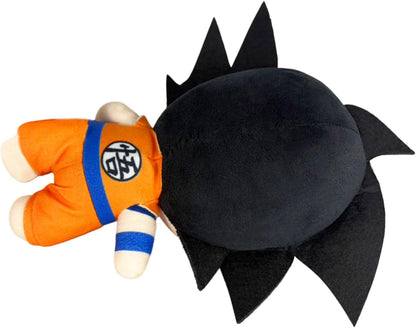 Dragon Ball Super - Goku (Sleeping) Plush 8"
