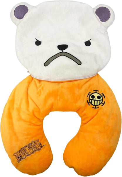 One Piece - Bepo Multi-Function Pillow