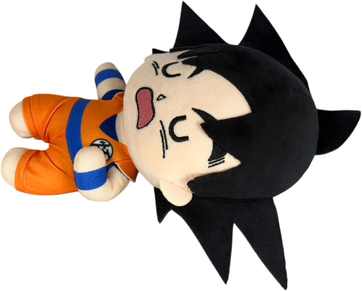 Dragon Ball Super - Goku (Sleeping) Plush 8"