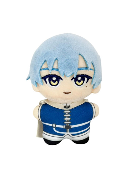 Frieren Beyond Journey's End - Himmel (Starfish) Plush 4" H