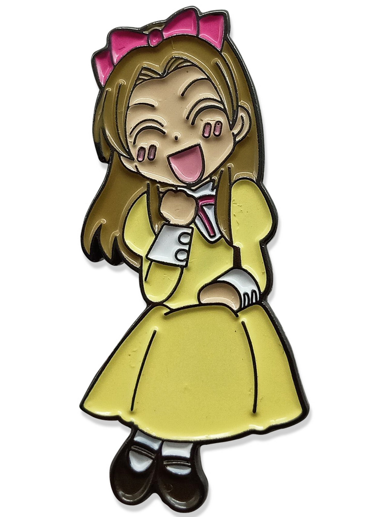 Ouran High School Host Club - SD Renge Houshakuji Enamel Pin