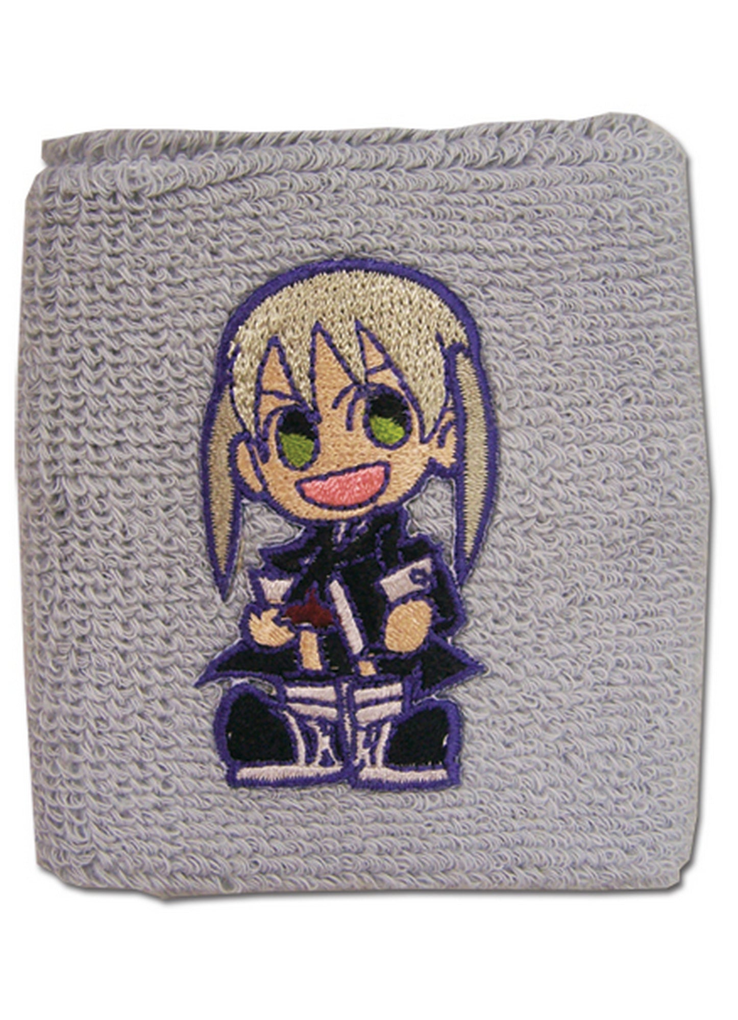 Soul Eater - Maka Albarn Wristband