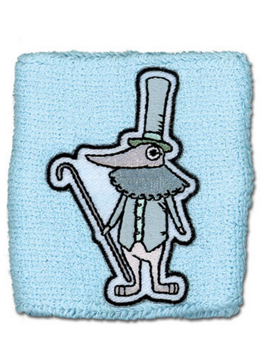 Soul Eater - Excalibur Wristband