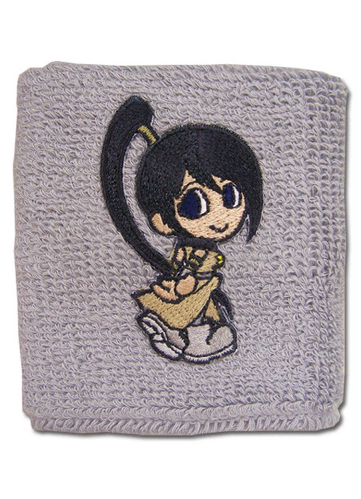 Soul Eater - Tsubaki Nakatsukasa Wristband