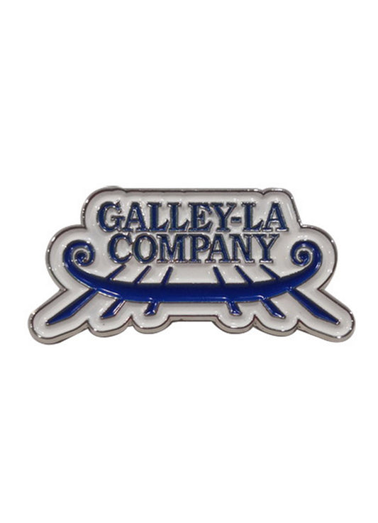 One Piece - Galley-La Company Company Enamel Metal Pin