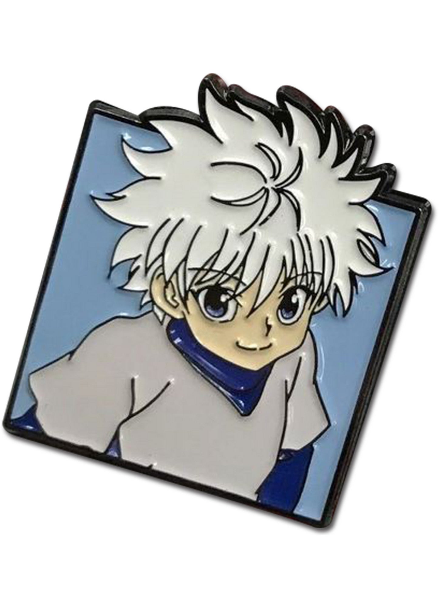 Hunter X Hunter - Killua Zoldyck Pin