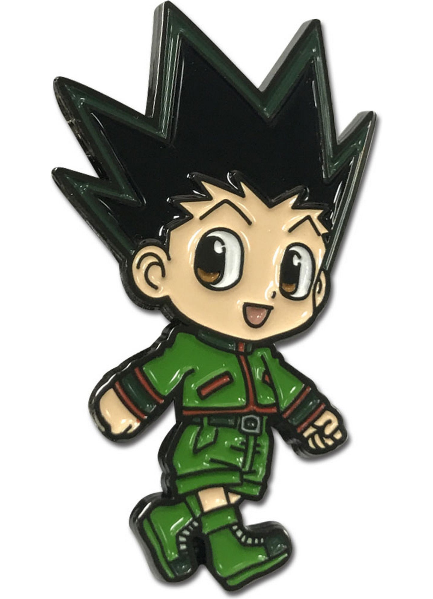 Hunter X Hunter - Gon Freecss 1 Pin