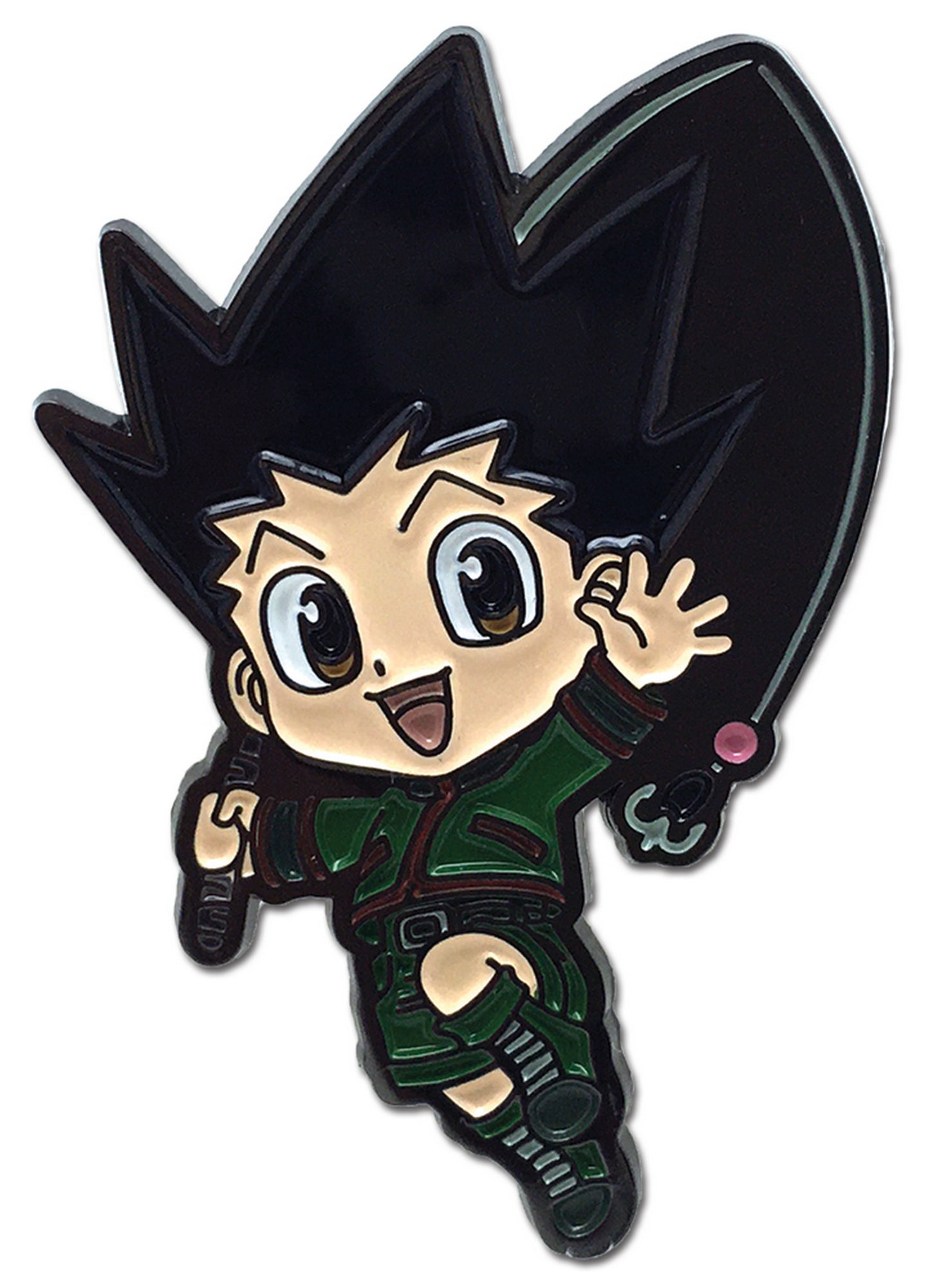 Hunter X Hunter - Gon Freecss 2 Pin