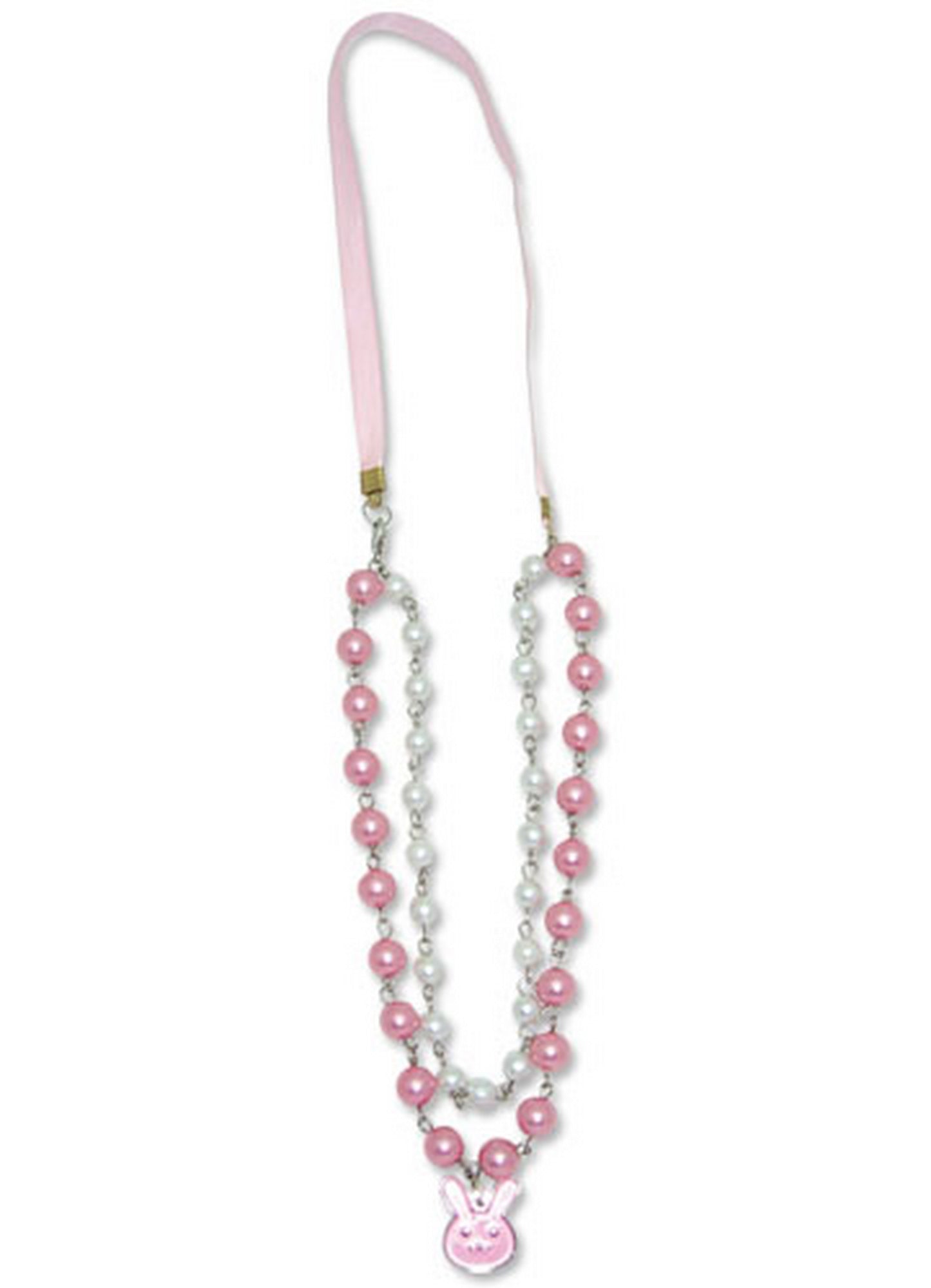 Ouran High School Host Club - Ouran High School Rabbit Necklace