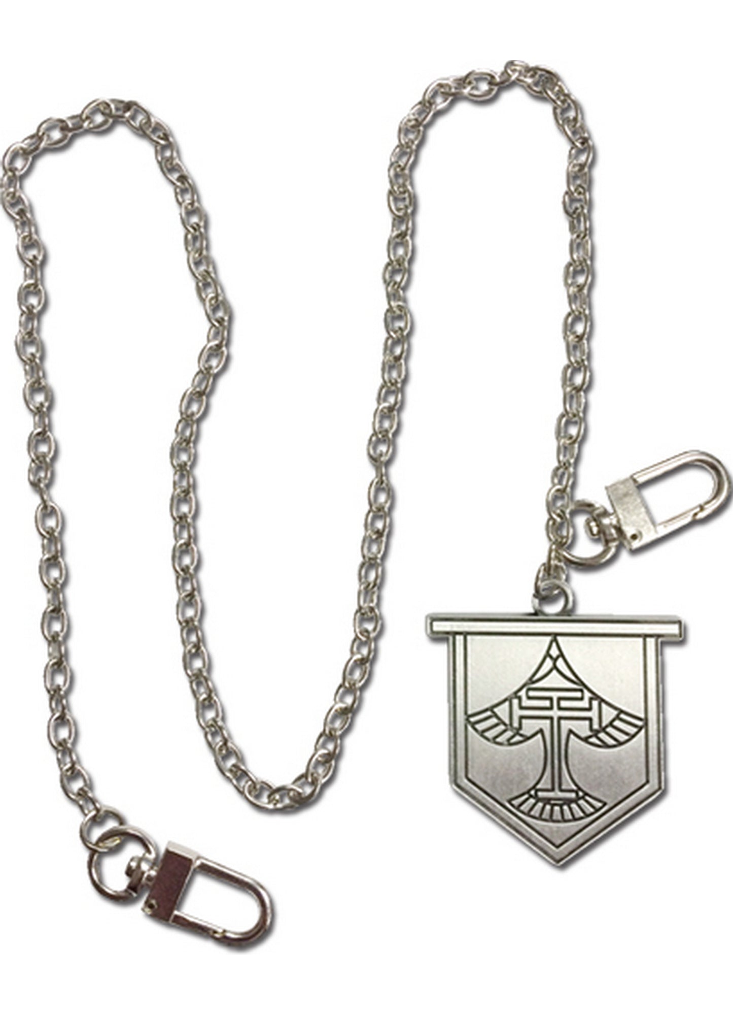 Free! - Iwatobi High School Emblem Wallet Chain