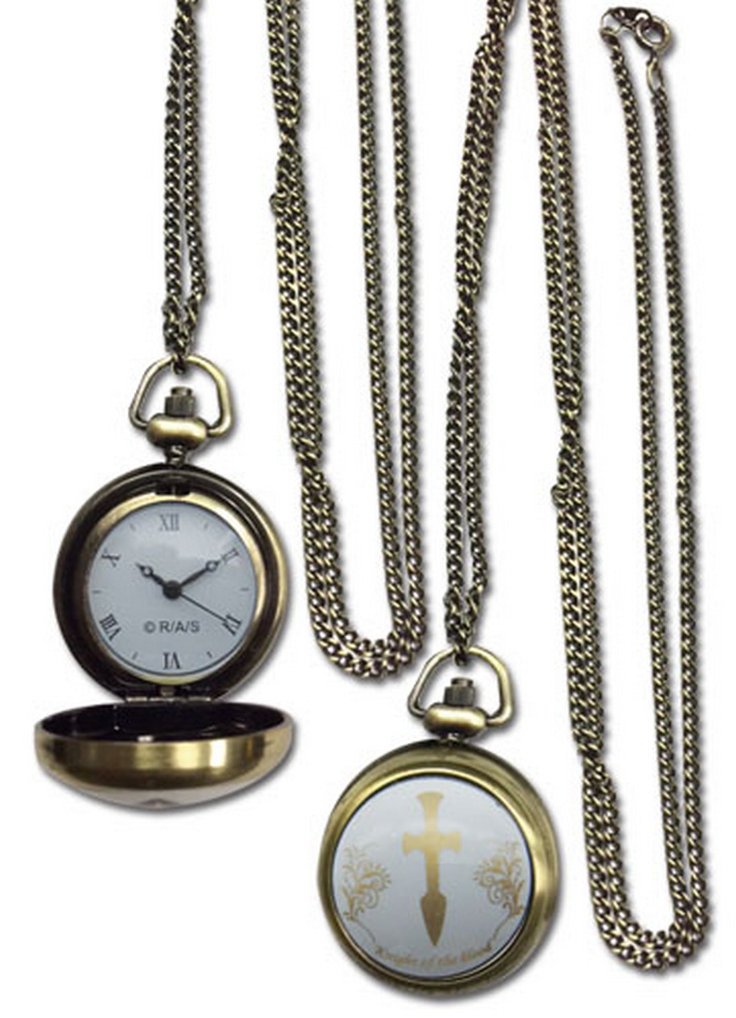 Sword Art Online - Knights of the Blood Pocket Watch