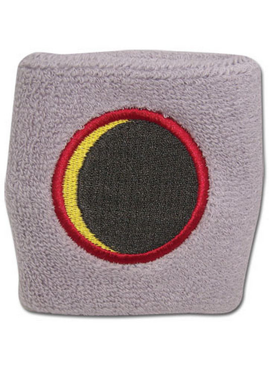 Strikes Witches - Miyafuji Yoshika Symbol Wristband