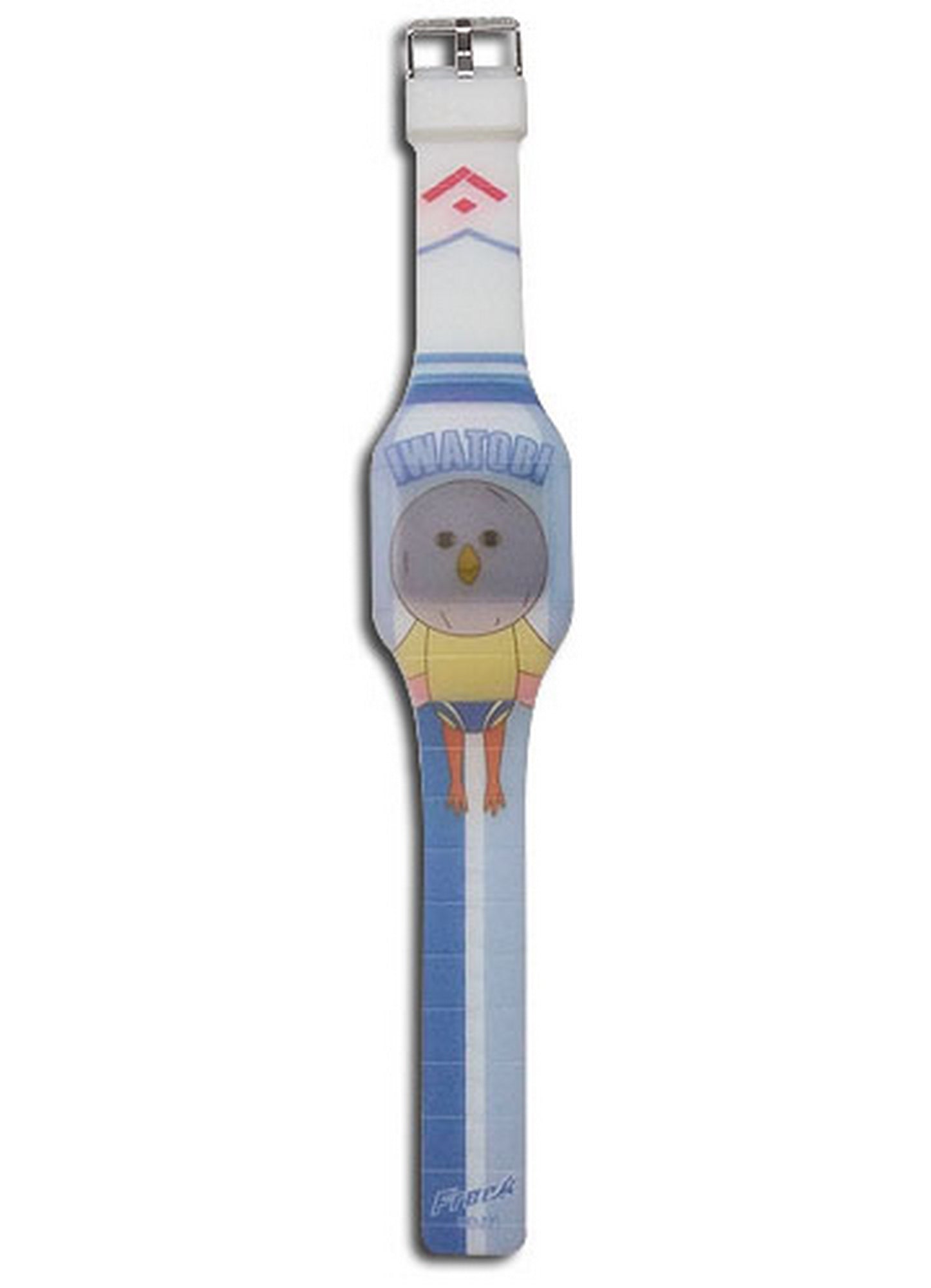 Free! - Iwatobi Led Watch