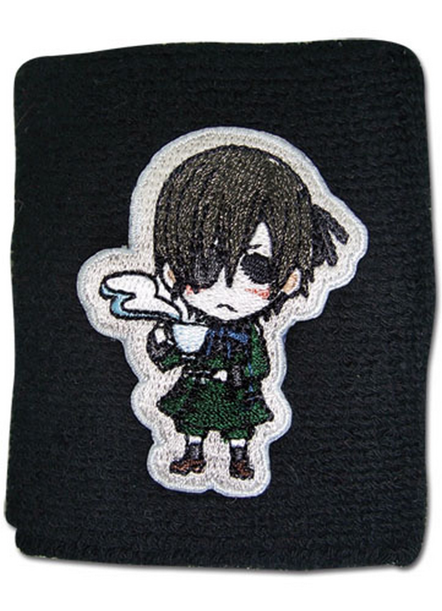 Black Butler - SD Ciel Phantomhive Wristband