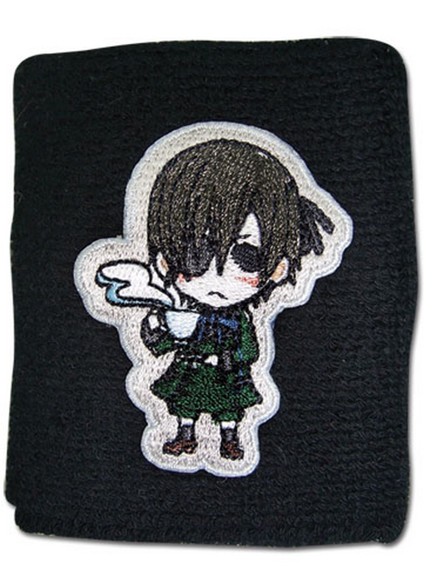 Black Butler - SD Ciel Phantomhive Wristband