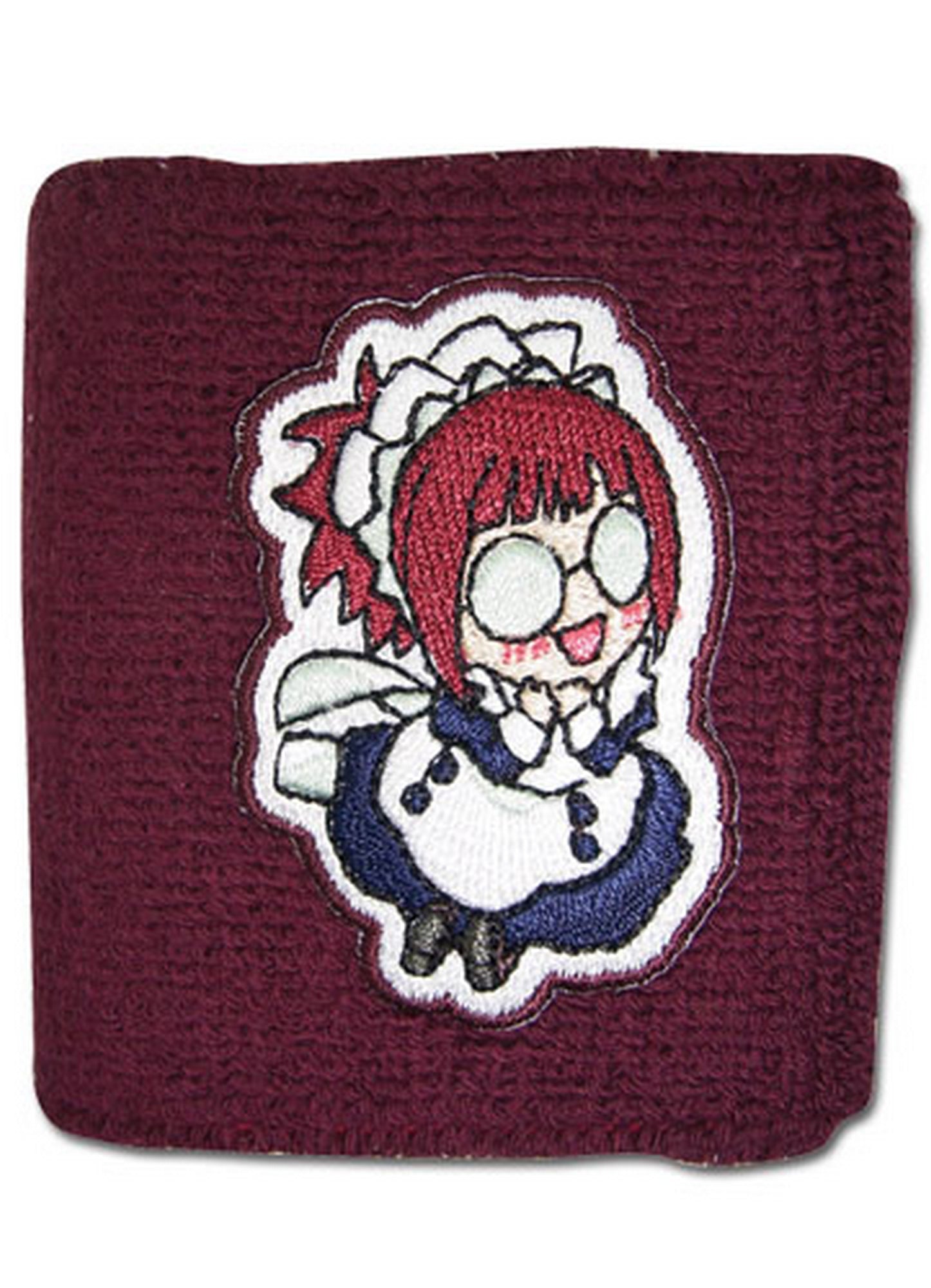 Black Butler - SD Maylene Wristband