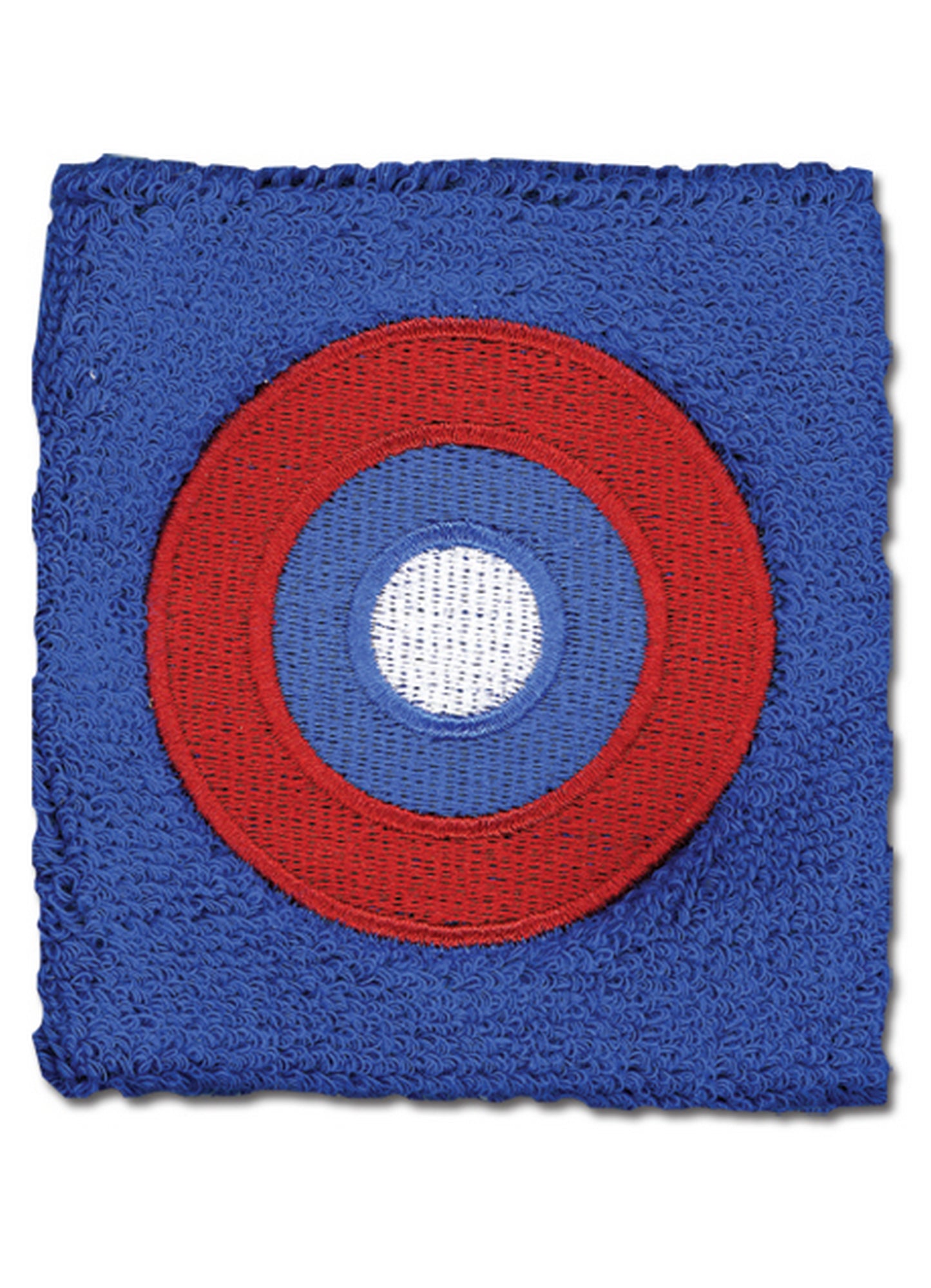 Strikes Witches - Perrine H. Clostermann Mark Wristband